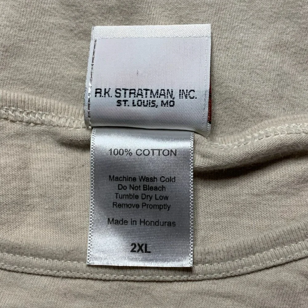 Y2K Harley-Davidson Denver 2007 Pin-Up Girl Cut Off Muscle Tank Skull Gr… - Picture 7 of 16